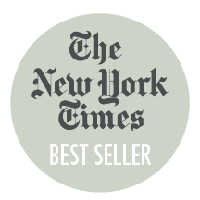 New York Times Best Seller